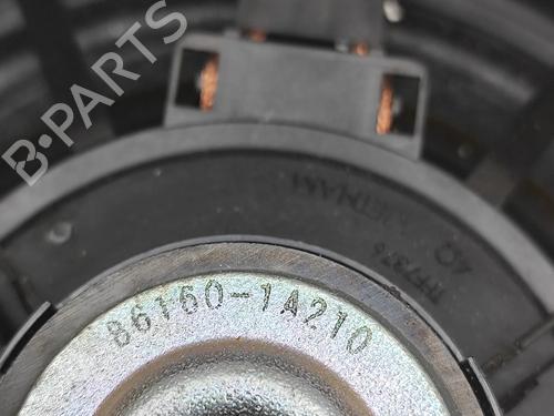 Speaker TOYOTA RAV 4 V (_A5_, _H5_) 2.5 Hybrid (AXAH52) | BP30981899E2 