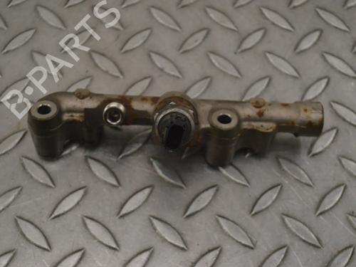 Injection rail TOYOTA GT 86 Coupe (ZN6_) 2.0 (ZN6AC_, ZN6BC_, ZN6K) | BP33365315M98 - Image 2