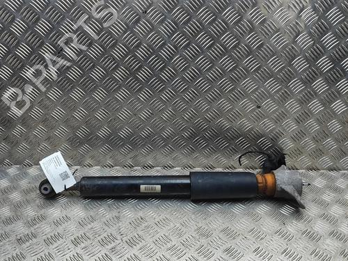Used Left rear shock absorber Left rear shock absorber AUDI A6 C8 Avant (4A5) RS6 TFSI Mild Hybrid quattro (600 hp) 33549235 33549235