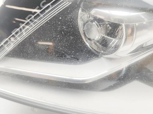 Left headlight VW CC B7 (358) 2.0 TDI | BP38731015C28 - Image 7