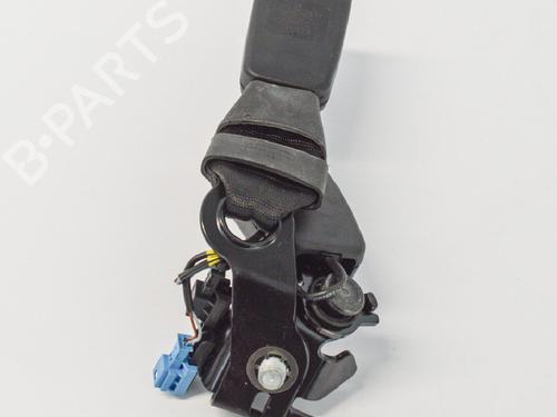 Seat buckle MERCEDES-BENZ GLC (X253) 220 d 4-matic (253.905, 253.903) | BP14614166I32 