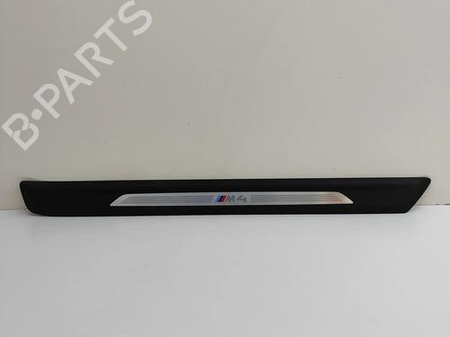 Used Step Step BMW 4 Coupe (F32, F82) M4 (431 hp) 26405613 26405613