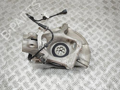Left front steering knuckle PORSCHE 911 Convertible (992) 3.0 Carrera (992312) | BP38018454M25 - Image 5