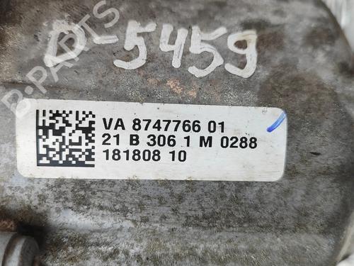 Transfer box BMW X5 (G05, F95) M | BP27533053M36  - Image 8