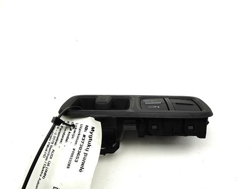 Switch AUDI Q8 (4MN, 4MT) 55 TFSI Mild Hybrid quattro | BP38070669I30 - Image 3