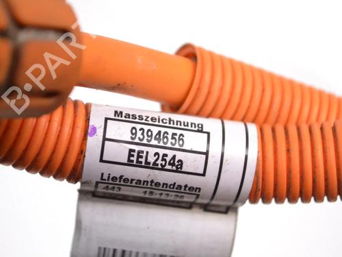 Wiring harness BMW i3 (I01) Range Extender | BP33347183E16 - Image 5