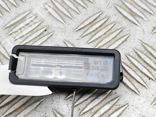 Licence plate light VW GOLF VIII (CD1, DA1) 1.5 eTSI | BP39546295I40 - Image 3