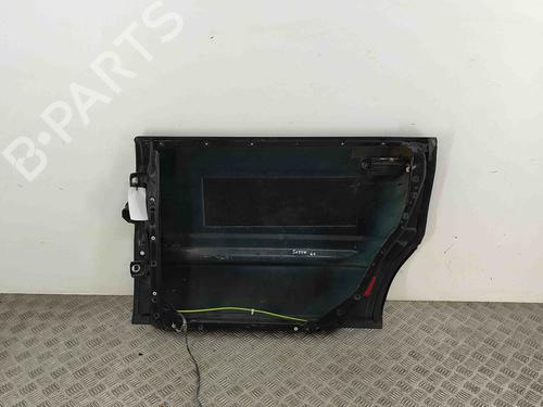 Right rear door AUDI V8 (441, 442, 4C2, 4C8) 4.2 quattro | BP29700363C5