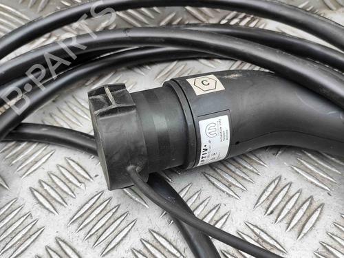 Cable CITROËN C5 AIRCROSS (A_) 1.6 Hybrid 225 (A45GFR) | BP29459508E12 