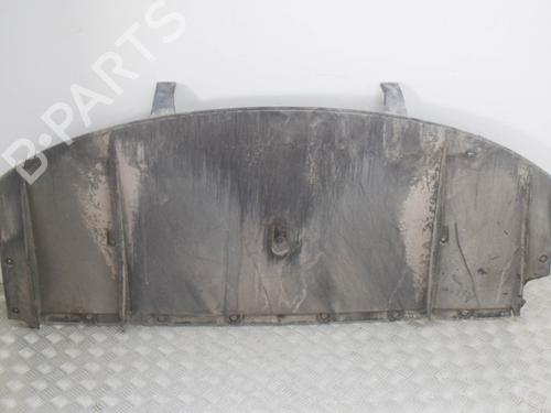 Underbody protection TESLA MODEL S (5YJS) P100D AWD | BP14623405M92 