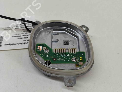 Electronic module BMW 3 (G20, G80, G28) 330 i | BP21809003M83 