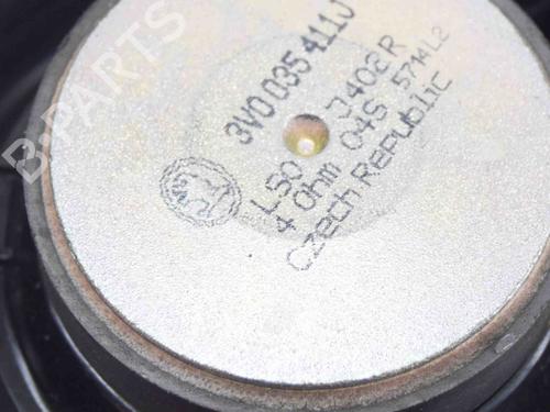 Speaker SKODA KAMIQ (NW4) 1.5 TSI | BP27764897E2