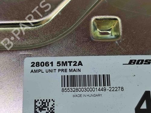 Electronic module NISSAN ARIYA (FE0) EV e-4ORCE | BP29336939M83 