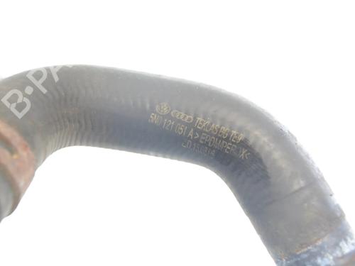 Used Pipe Pipe VW PASSAT B7 Variant (365) 1.6 TDI (105 hp) 33396899 33396899