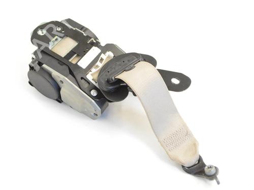 Used Front left seatbelt LAND ROVER RANGE ROVER IV (L405) 4.4 SDV8 4x4 (340 hp) 30266992