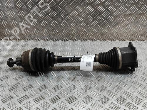 Used Left front driveshaft Left front driveshaft AUDI E-TRON (GEN) 55 quattro (408 hp) 27773555 27773555