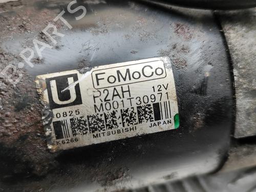 Starter MAZDA 6 Estate (GH) 2.2 MZR-CD (GH10) | BP30324033M8 