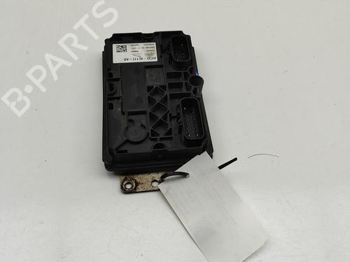 Other LAND ROVER RANGE ROVER SPORT II (L494) 4.4 SDV8 4x4 | BP29830128O1