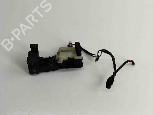 Tankdæksel MERCEDES-BENZ S-CLASS Coupe (C216) CL 500 (216.371) (388 hp) 24583204