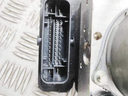 ABS pump MAZDA MX-5 IV (ND__) 2.0 (ND6E, NDERC) | BP37996791M43 - Image 8