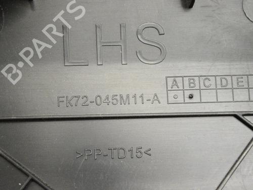 Middle console BMW 3 Gran Turismo (F34) 320 d xDrive | BP30229426I22 - Image 5