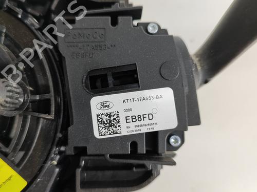Ratstangsstang FORD TRANSIT CONNECT V408 Box Body/MPV 1.5 TDCi | BP18164955I23 