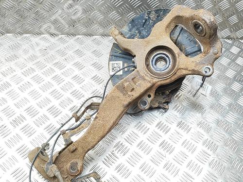 Left front steering knuckle FORD RANGER (TKE) 3.2 TDCi 4x4 | BP35767398M25 - Image 5