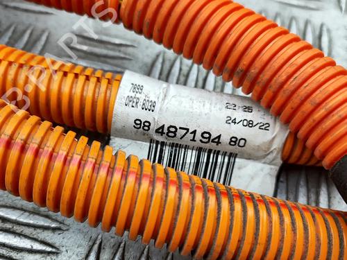 Cable OPEL MOKKA 1.2 (76) | BP36984095E12 - Image 9
