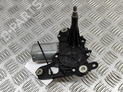 Used Rear wiper motor MINI MINI CLUBMAN (R55) One D (90 hp) 28811881