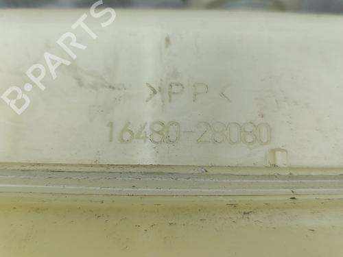 Expansion tank TOYOTA PRIUS PLUS (_W4_) 1.8 Hybrid (ZVW40W, ZVW41W) | BP31314831C120 