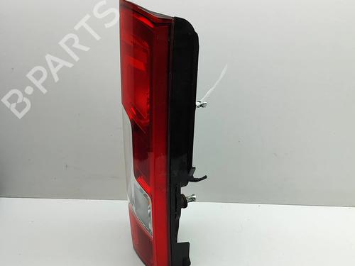 Left taillight PEUGEOT BOXER Van 2.2 HDi 110 | BP33372142C34 - Image 3