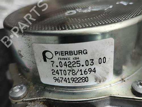 Vacuum pump OPEL VIVARO C Bus (K0) 2.0 | BP33393410M80  - Image 6