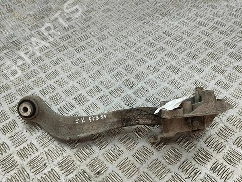 Used Left rear suspension arm Left rear suspension arm PORSCHE 911 (991) 3.8 Carrera S / GTS (430 hp) 33377941 33377941