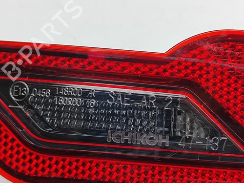 Rear fog light TOYOTA PRIUS (_W6_) 2.0 PHEV (MXWH61L, MXWH61) | BP29975186C37 