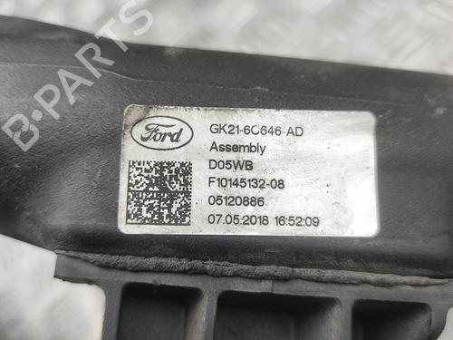Pipe FORD TRANSIT V363 Van (FCD, FDD) 2.0 EcoBlue | BP37493582M125  - Image 6