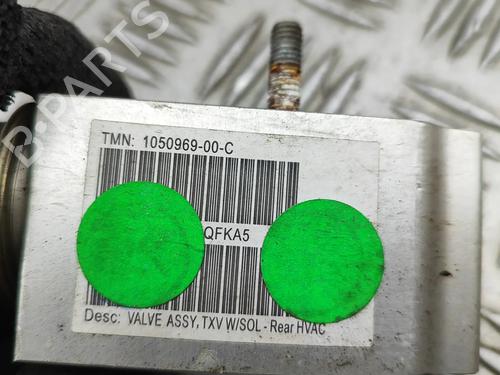 Electronic sensor TESLA MODEL X (5YJX) 90D AWD | BP31297437M84