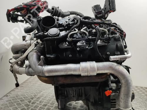 Engine AUDI A7 Sportback (4GA, 4GF) 3.0 TDI quattro | BP34282056M1  - Image 5
