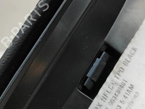 Glove box BMW X7 (G07) xDrive 40 d Mild-Hybrid | BP27797391C95 - Image 6