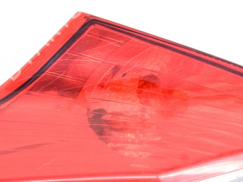 Left taillight FORD FOCUS III 1.0 EcoBoost | BP14652736C34 