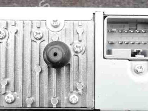 Electronic module VOLVO S40 II (544) 2.4 | BP6723861M83 