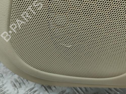 Rear right panel INFINITI Q50 3.0 t | BP33661811C61  - Image 6