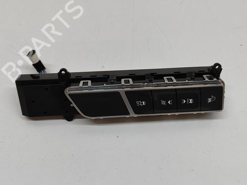 Used Switch JAGUAR I-PACE (X590) EV400 AWD (400 hp) 28436146