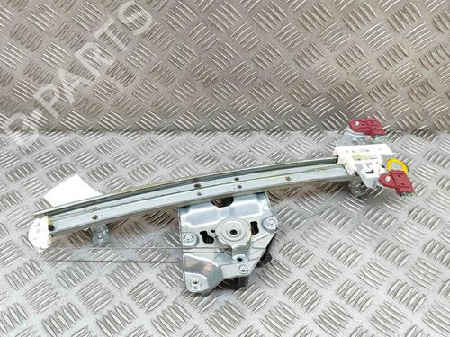 Used Front right window mechanism NISSAN JUKE (F16_) DIG-T 117 (117 hp) 27769591