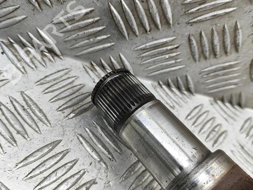 Left front driveshaft FORD TRANSIT CUSTOM V362 Van (FY, FZ) 2.0 EcoBlue | BP33378736M38 - Image 5