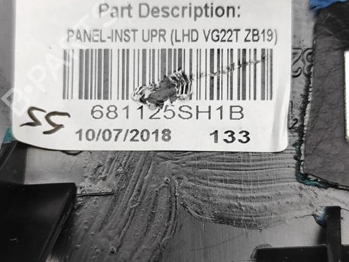 Andre NISSAN LEAF (ZE1) Electric | BP27788998O1