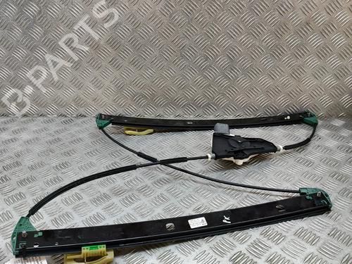 Front left window mechanism PORSCHE CAYENNE (9YA) 3.0 E-Hybrid AWD (9YAAE1) | BP27784653C22 - Image 6