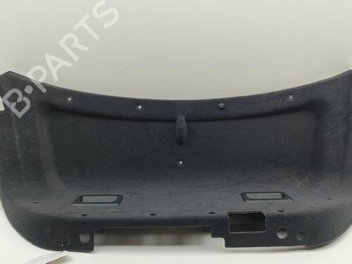 Used Boot lining MERCEDES-BENZ CLS (C219) CLS 350 (219.356) (272 hp) 27644912