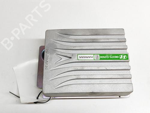 Elektronisk modul HYUNDAI IONIQ (AE) 1.6 GDI Hybrid (105 hp) 16195041