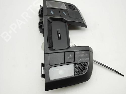 Interior roof light PORSCHE 911 Convertible (992) 3.0 Carrera (992312) | BP38018288I8 - Image 2