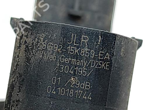Electronic module LAND ROVER RANGE ROVER EVOQUE (L538) 2.0 D 4x4 | BP39910085M83 - Image 6